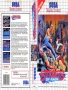 Sega  Master System&nbsp; - &nbsp;Streets of Rage